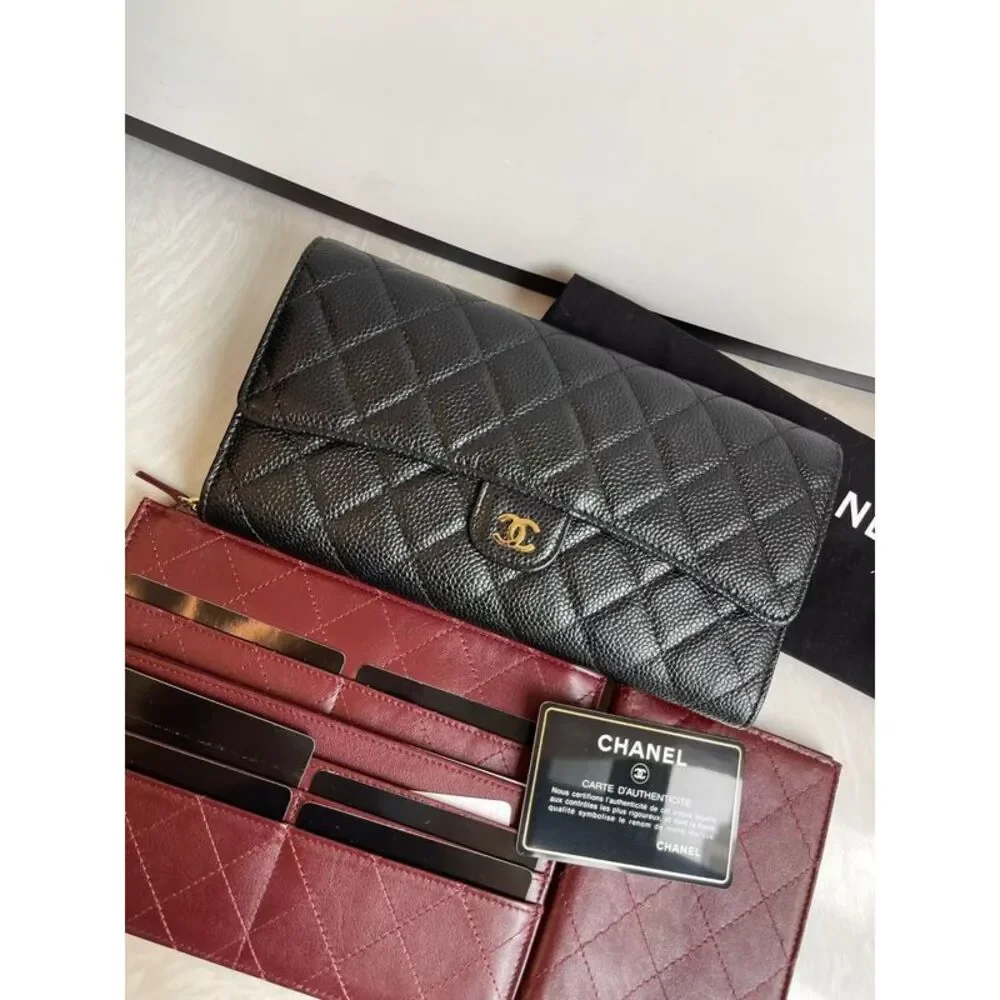 Chanel Women Pre-Loved Bag Very Good Condition